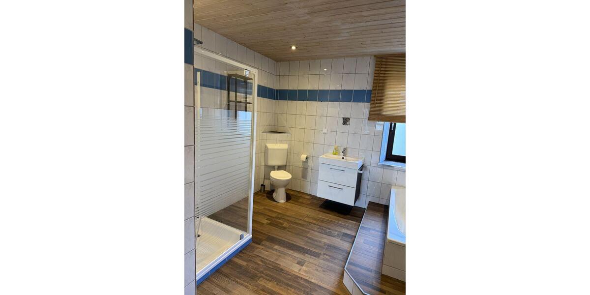 Bauernhaus, Landhaus Losheim am See - 4.5 Zimmer, 126 m&sup2;, 1.140&euro; | Angebot:26412174