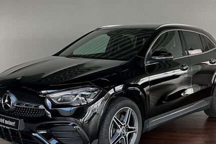 Mercedes-Benz GLA 200 3.000 km 44.800 &euro; Friedberg 86316