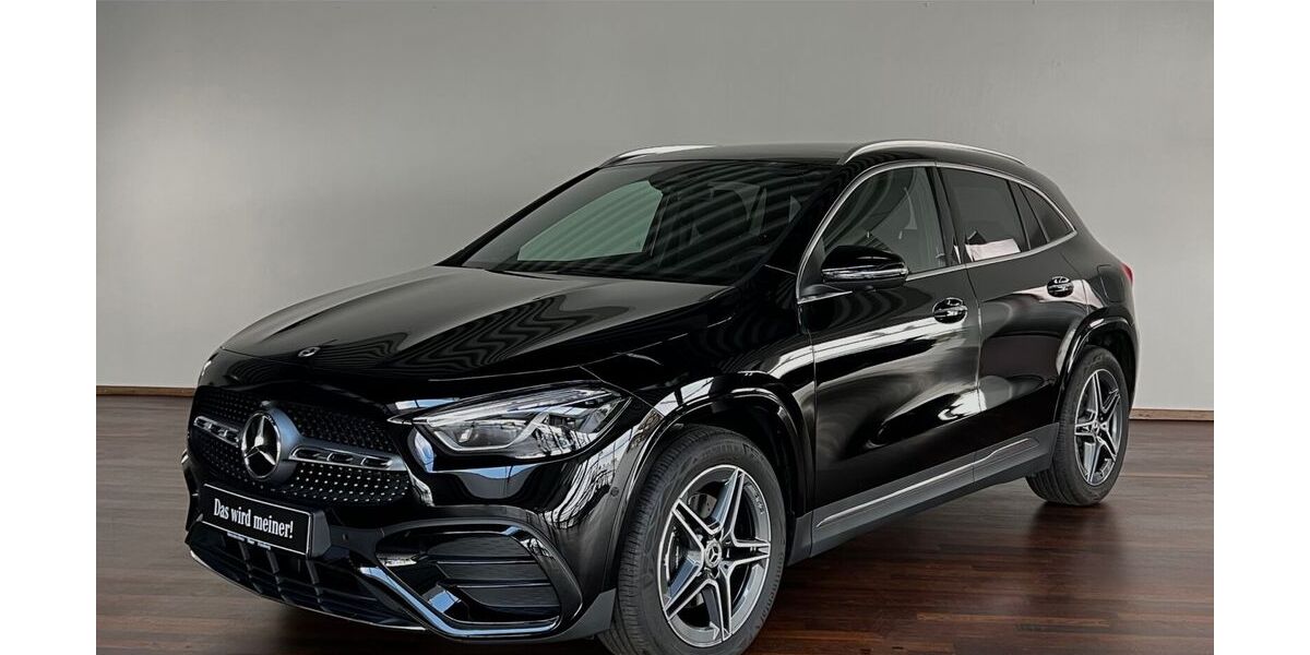 Mercedes-Benz GLA 200 3.000 km 44.800 &euro; Friedberg 86316