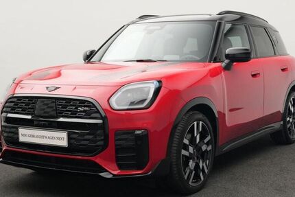 Mini Cooper Countryman 6.031 km 44.280 &euro; Hamburg 21073