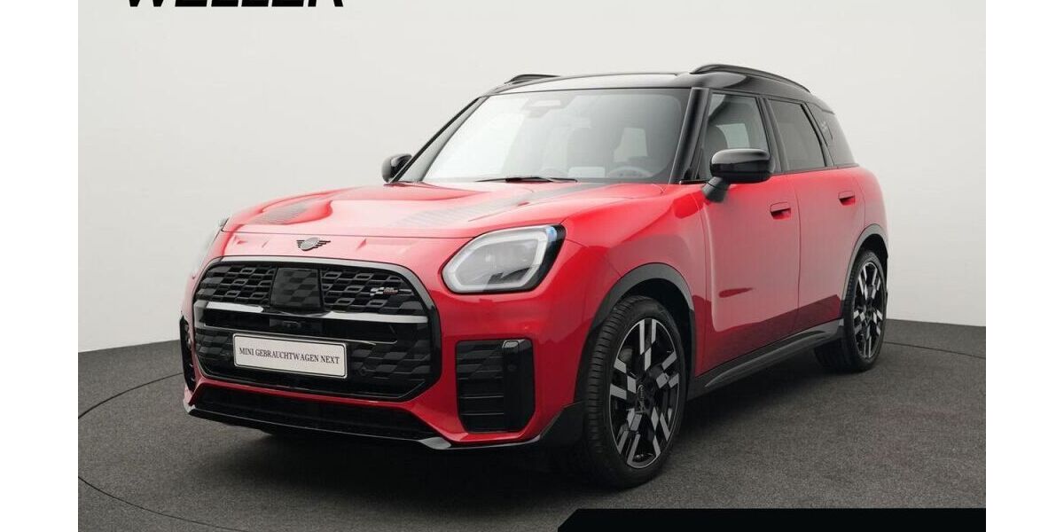 Mini Cooper Countryman 6.031 km 44.280 &euro; Hamburg 21073