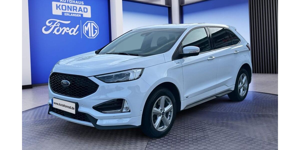 Ford Edge 29.950 km 29.480 &euro; Erlangen 91052
