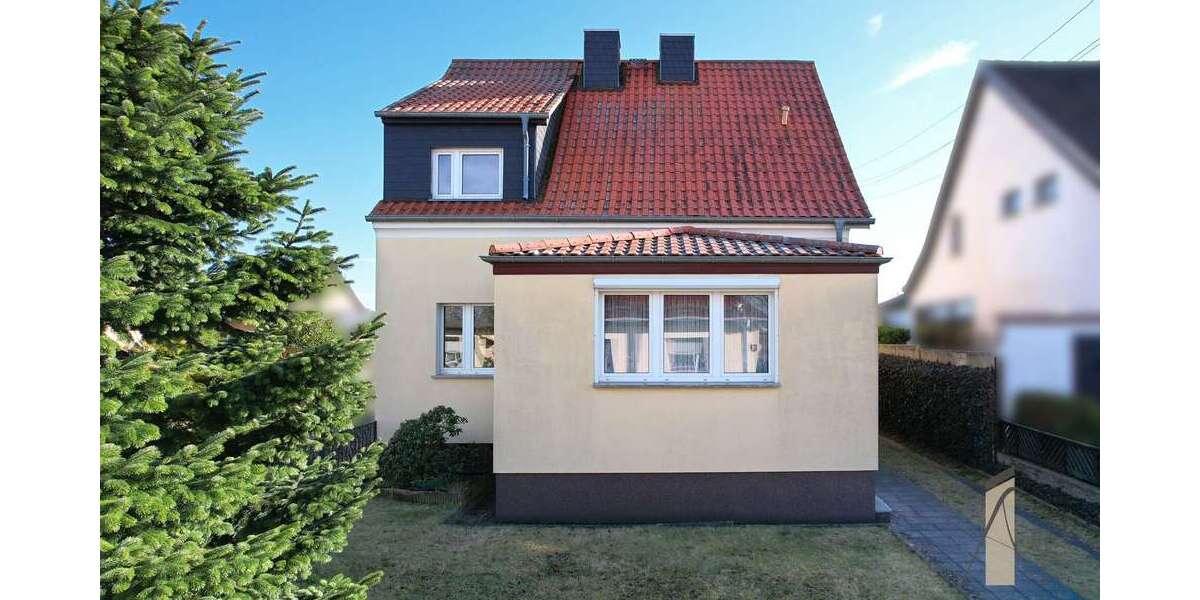 Einfamilienhaus Magdeburg / Westerhüsen Westerhüsen - 5 Zimmer, 90 m&sup2;, 179.000&euro; | Angebot:25600675