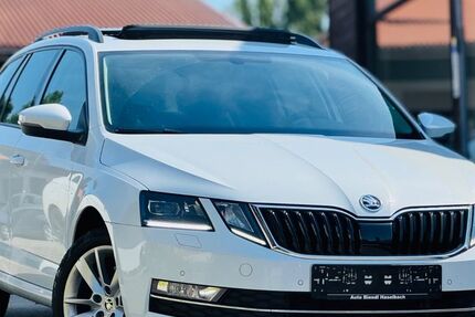 Skoda Octavia 74.987 km 16.999 &euro; Haselbach 94354