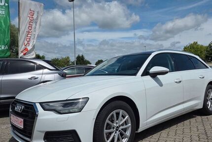 Audi A6 124.960 km 24.990 &euro; Wittenberge 19322