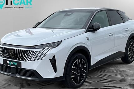 Peugeot 3008 16.900 km 29.489 &euro; Bitterfeld-Wolfen - OT Bitterfeld 06749