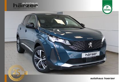 Peugeot 3008 12.640 km 19.990 &euro; Schkopau 06258