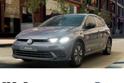 VW Polo 13.400 km 22.980 &euro; Gifhorn 38518