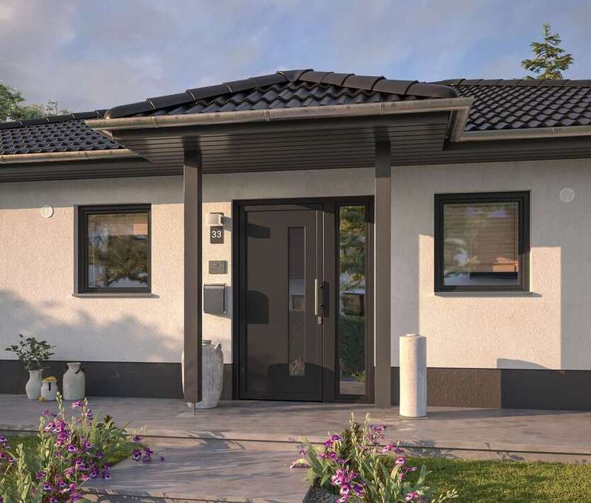 Haus zum Kaufen in Thalfang 374.340 € 110 m²