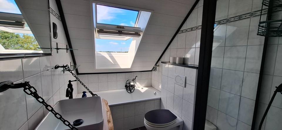 Dachgeschoßwohnung Peine Peine Kernstadt - 3 Zimmer, 78 m&sup2;, 145.000&euro; | Angebot:27090586