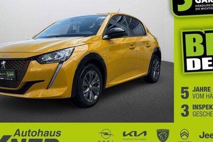 Peugeot 208 15.456 km 18.490 &euro; Hof 95032