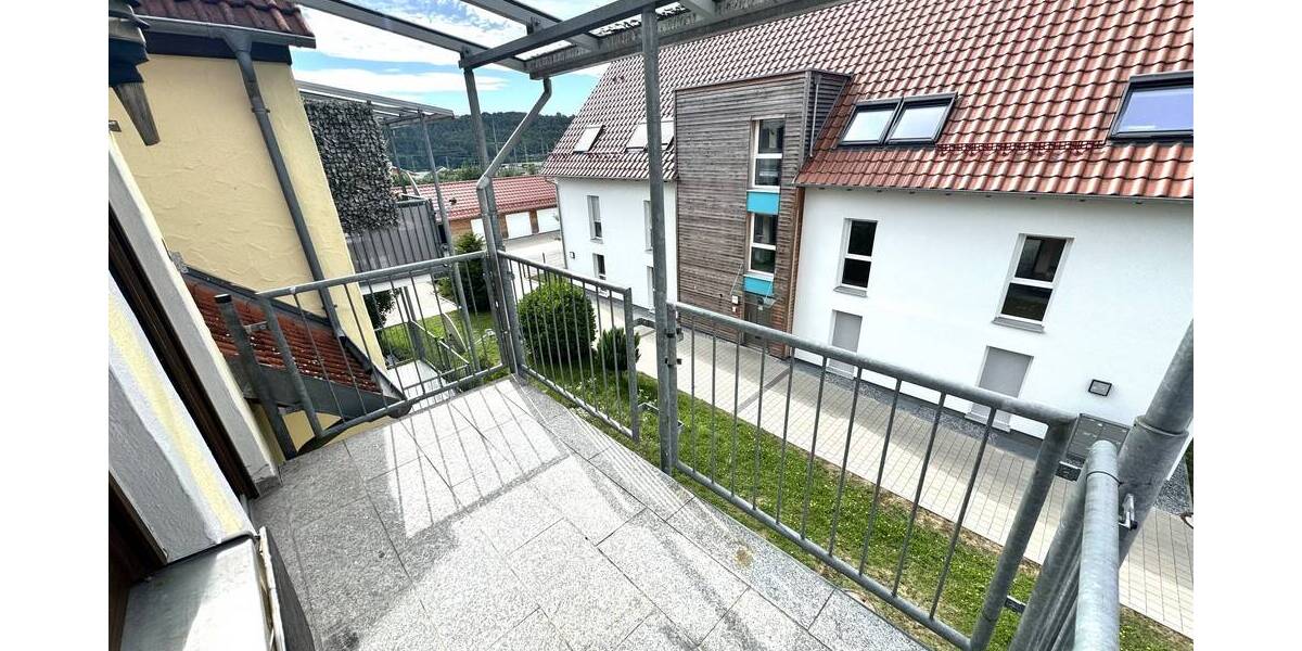 Einfamilienhaus Wassertrüdingen - 3 Zimmer, 225.000&euro; | Angebot:25731382