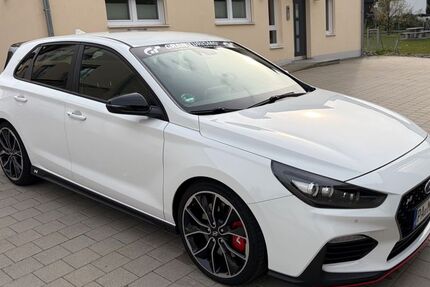 Hyundai i30 75.000 km 21.500 &euro; Passau 94036