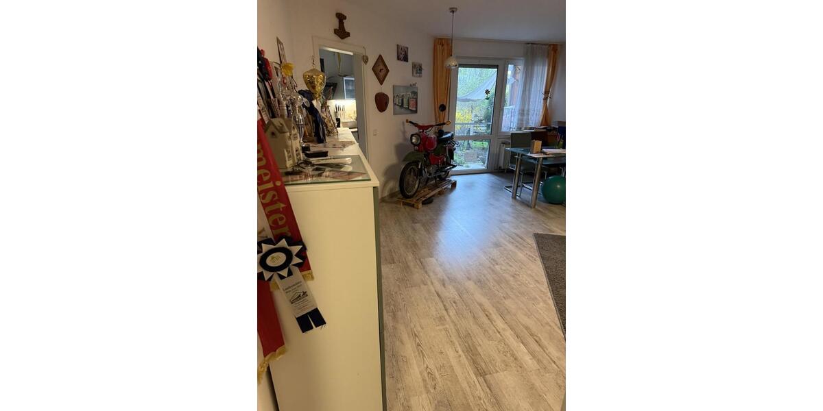 Etagenwohnung Schöneiche bei Berlin - 3 Zimmer, 69 m&sup2;, 1.025&euro; | Angebot:26660187