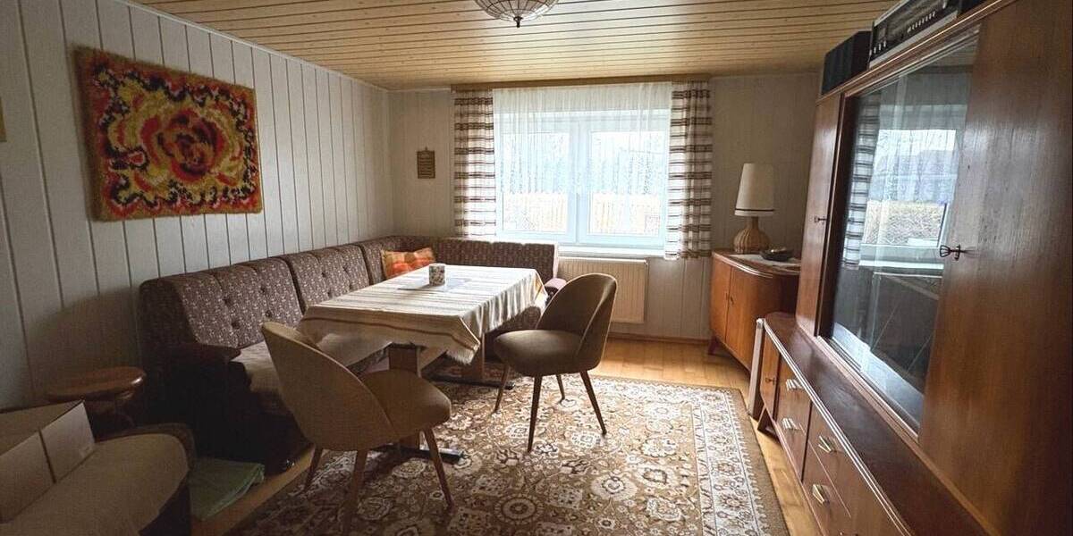 Einfamilienhaus Eibau Eibau - 6 Zimmer, 136 m&sup2;, 129.000&euro; | Angebot:25996560