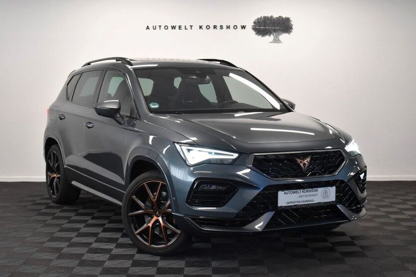 Ateca