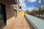 Terrassenwohnung Hamburg Wandsbek - 2 Zimmer, 69 m&sup2;, 1.500&euro; | Angebot:26451211