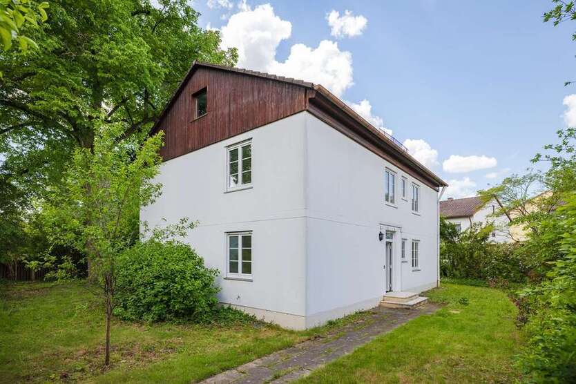 Haus zum Kaufen in Gauting Stockdorf 1.490.000 € 170.44 m²
