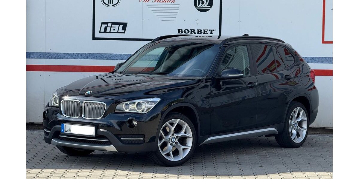 BMW X1 166.400 km 9.900 &euro; Leipzig 04319