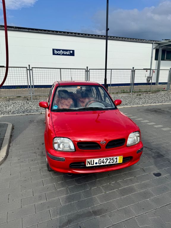Micra
