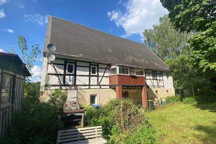 Haus Oederan Breitenau - 59.990&euro; | Angebot:24767950