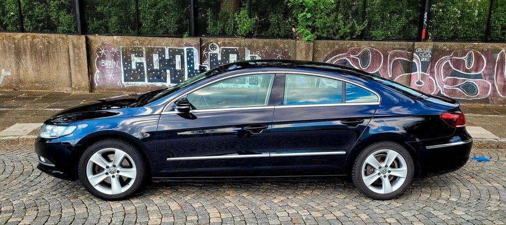 VW CC 195.700 km 7.299 &euro; Bremen 28217