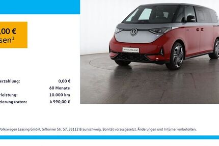 VW ID. Buzz