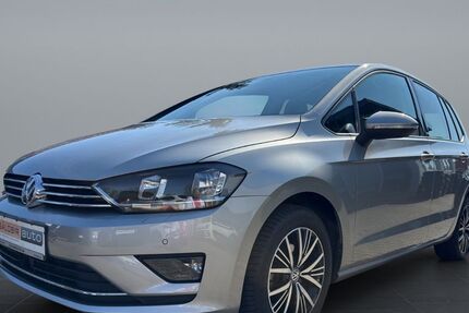 VW Golf Sportsvan 24.000 km 14.990 &euro; Viernheim bei Mannheim 68519