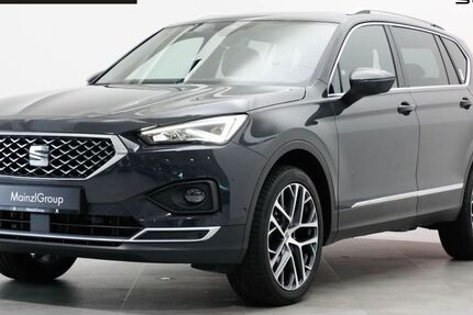 Seat Tarraco 90.438 km 26.890 &euro; Feldkirchen/Westerham 83620