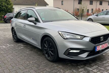 Seat Leon 92.684 km 19.890 &euro; Celle 29229
