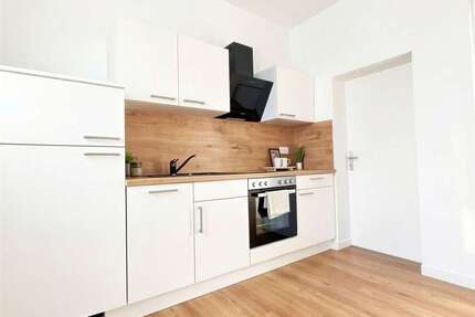 Wohnung Dresden Äußere Neustadt - 3 Zimmer, 61 m&sup2;, 939&euro; | Angebot:26834692