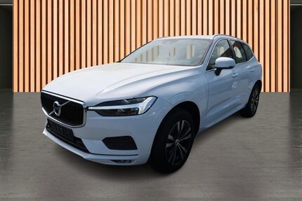 Volvo XC60 25.000 km 33.980 € Dresden 01328