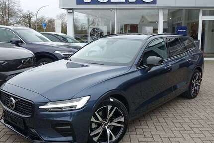 Volvo V60 16.500 km 35.900 &euro; Warendorf 48231