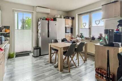 Wohnung zum Kaufen in Oberhausen 93.990 € 58.4 m² 2 zimmer