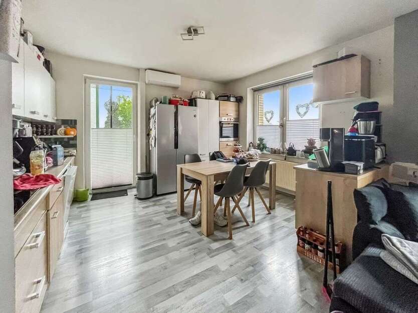 Wohnung zum Kaufen in Oberhausen 93.990 € 58.4 m² 2 zimmer