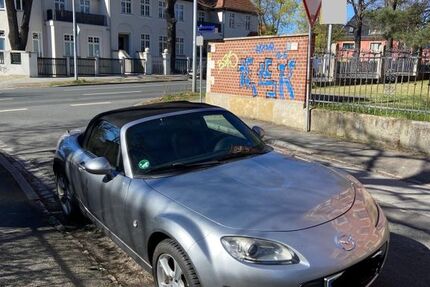 Mazda MX-5 127.326 km 10.500 &euro; Dresden 01099