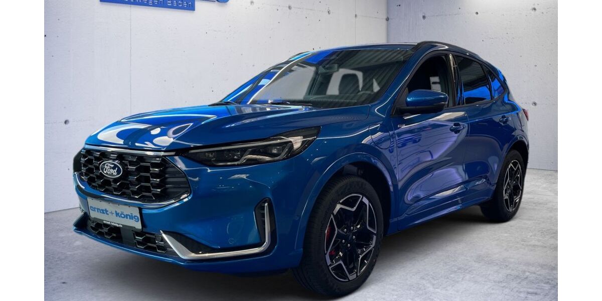 Ford Kuga 35.000 km 33.290 &euro; Offenburg- Industriegebiet Elgersweier-Nord 77656