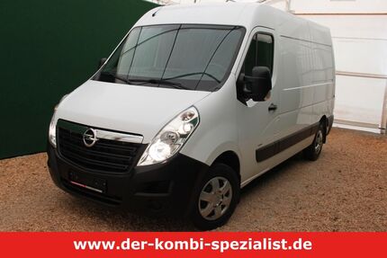Opel Movano 77.600 km 16.500 € Bielefeld 33659