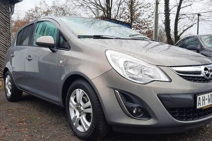 Opel Corsa 71.200 km 5.499 &euro; Köthen 06366