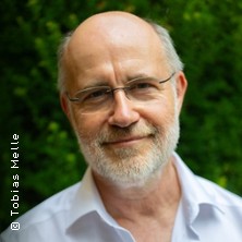 Harald Lesch und die Vier Jahreszeiten im Klimawandel 31.01.2026 Bamberger Konzert- und Kongresshalle