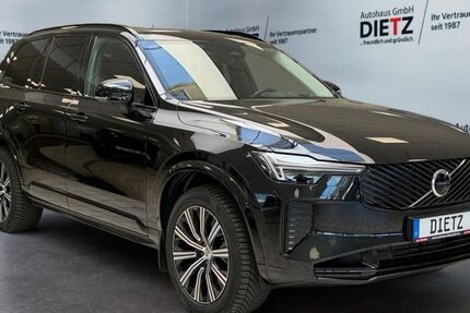 Volvo XC90 18.905 km 68.290 &euro; Wildau 15745