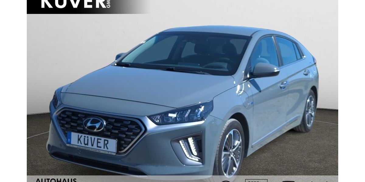 Hyundai IONIQ 76.100 km 16.455 &euro; Hagen 27628