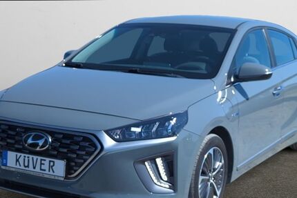 Hyundai IONIQ 76.100 km 16.590 &euro; Hagen 27628
