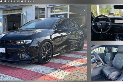 Opel Astra 14.001 km 28.490 &euro; Kandel 76870