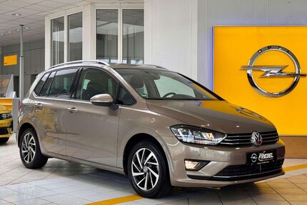 VW Golf Sportsvan 29.655 km 17.995 &euro; Heidenau 01809