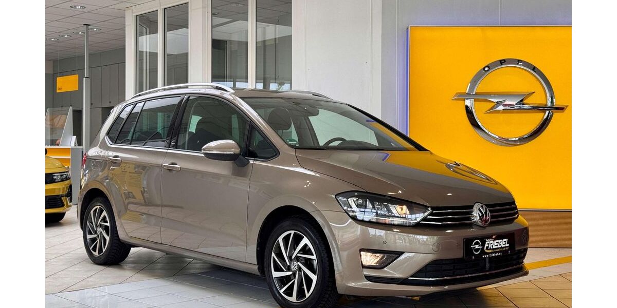 VW Golf Sportsvan 29.655 km 17.995 &euro; Heidenau 01809