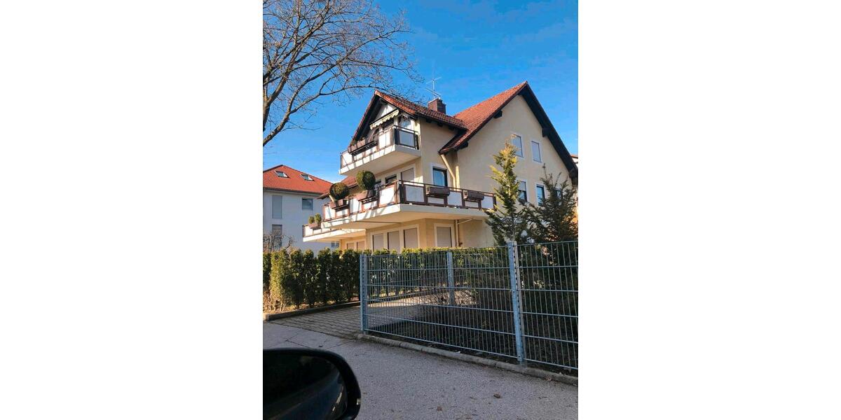 Etagenwohnung Bad Wörishofen - 2 Zimmer, 62 m&sup2;, 249.000&euro; | Angebot:27077342