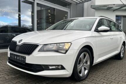 Skoda Superb 137.853 km 14.940 &euro; Wendlingen am Neckar 73240