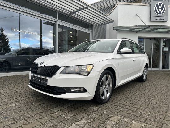 Skoda Superb 137.853 km 14.940 &euro; Wendlingen am Neckar 73240