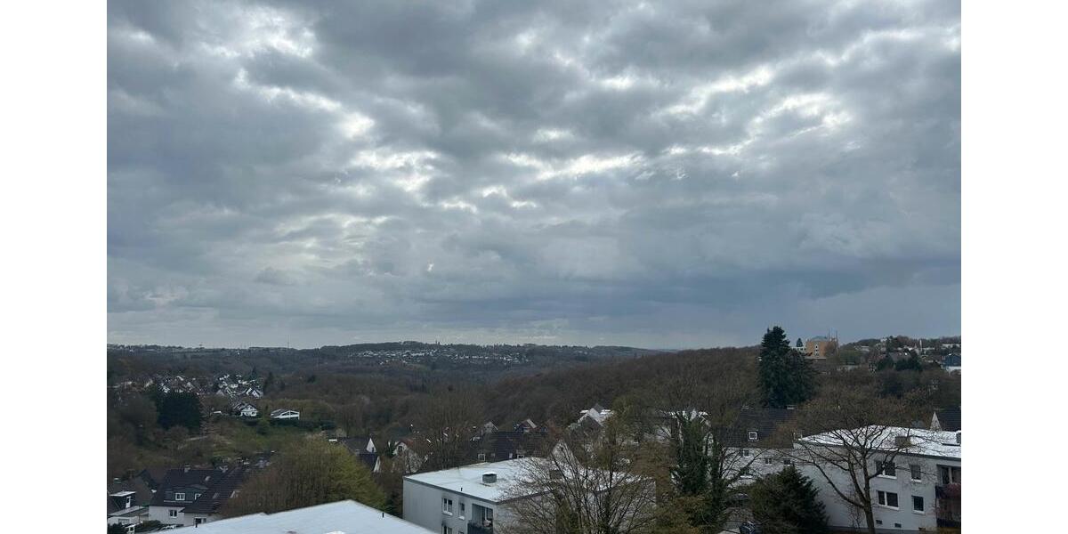 Etagenwohnung Remscheid Remscheid-Süd - 2 Zimmer, 59 m&sup2;, 419&euro; | Angebot:25988815